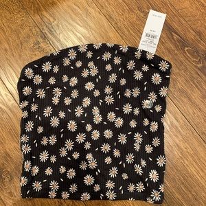 Daisy tube top